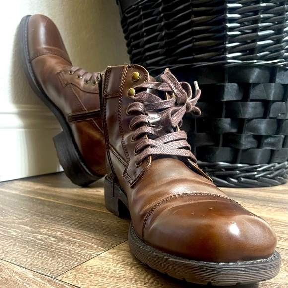 Men’s Alfani Boot - Picture 2 of 7